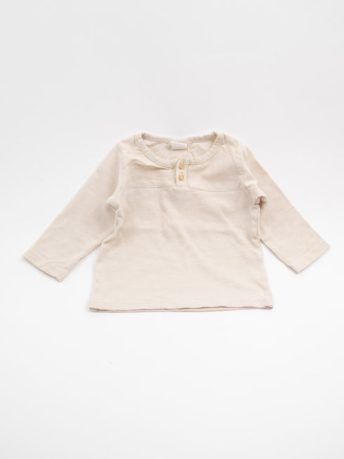 H&M - Longsleeve (62)